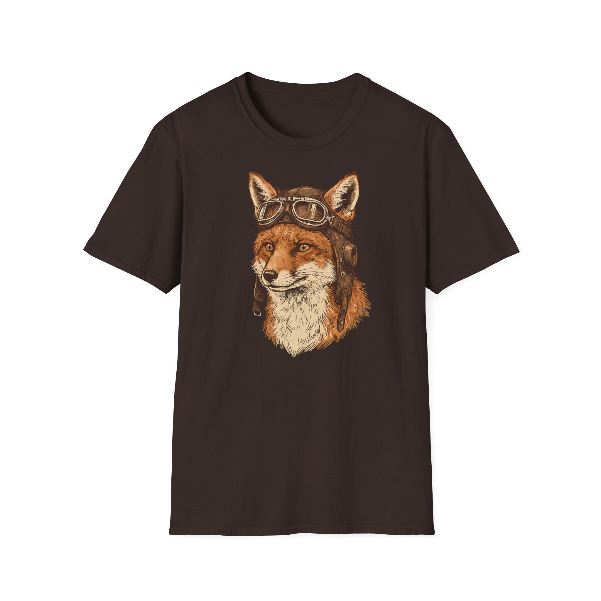 Fox One T-Shirt