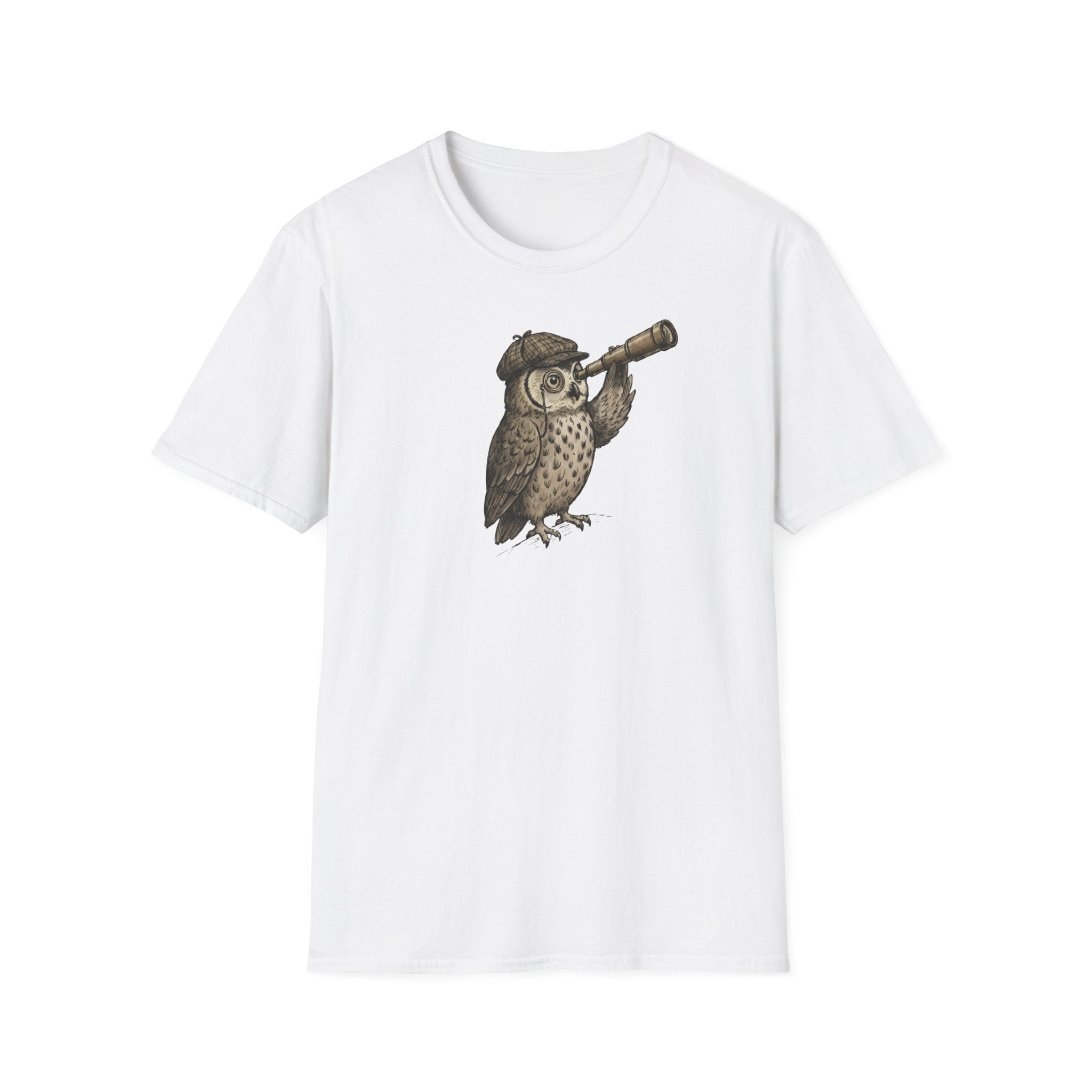 Watchman T-Shirt