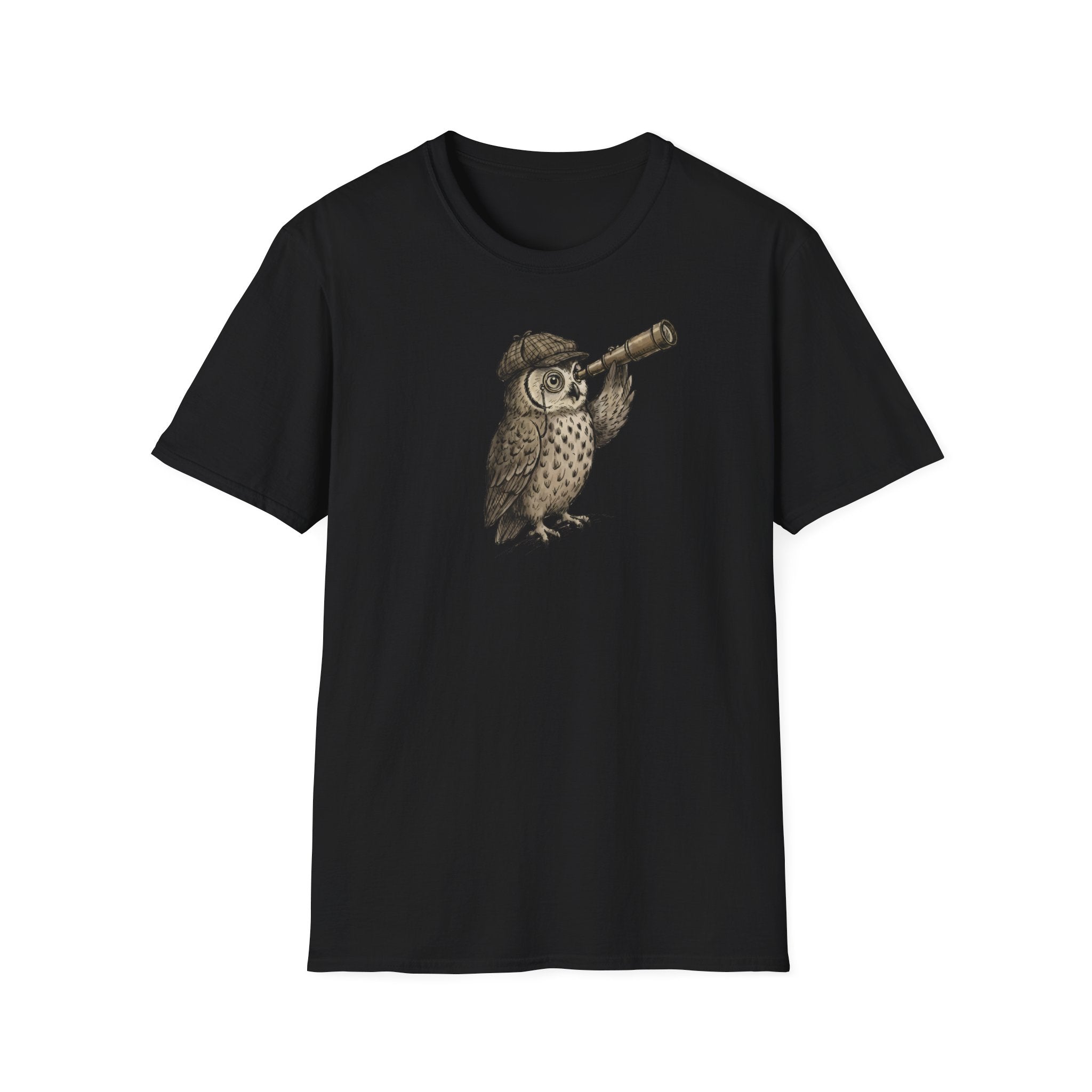 Watchman T-Shirt
