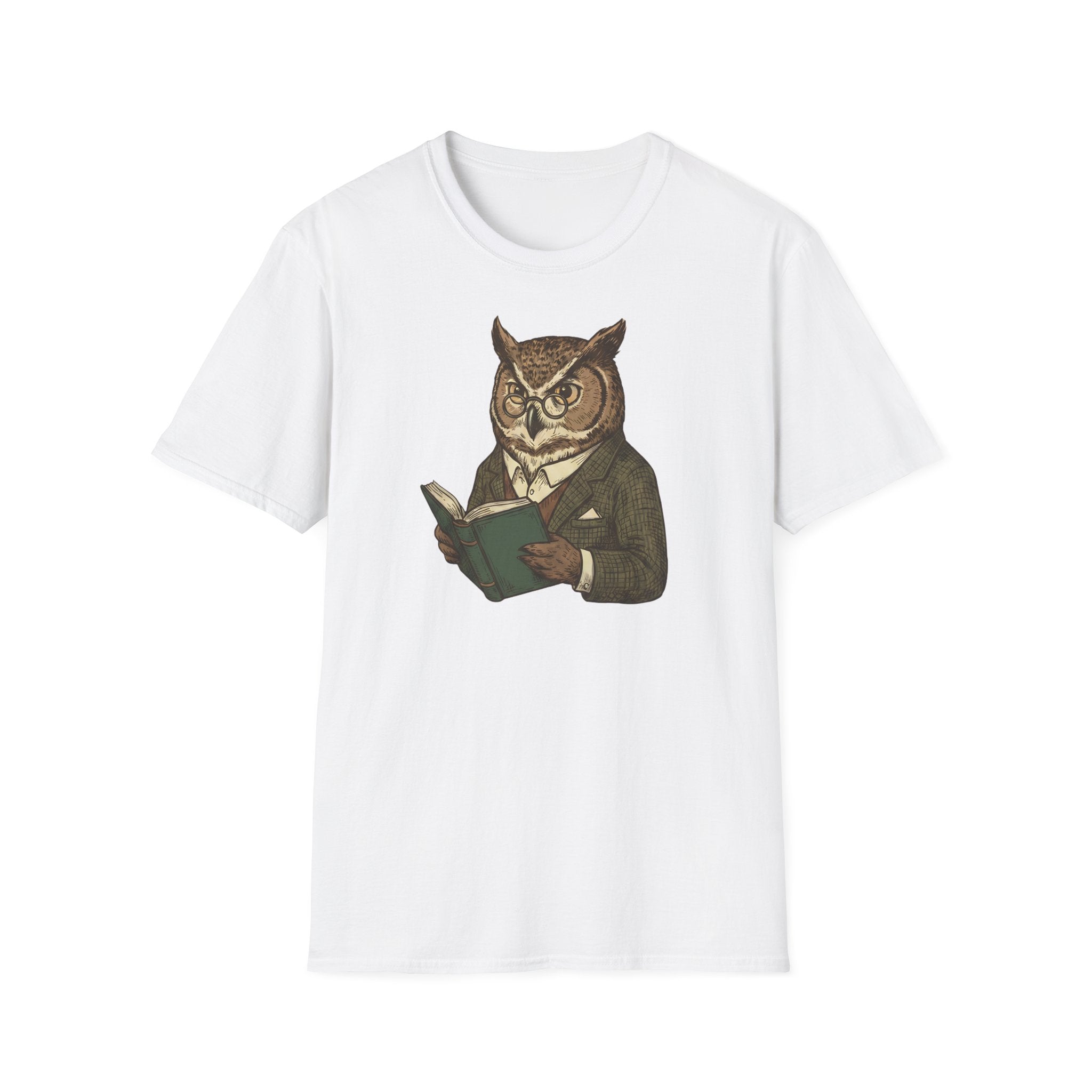 Headmaster T-Shirt