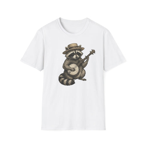 Busker T-Shirt
