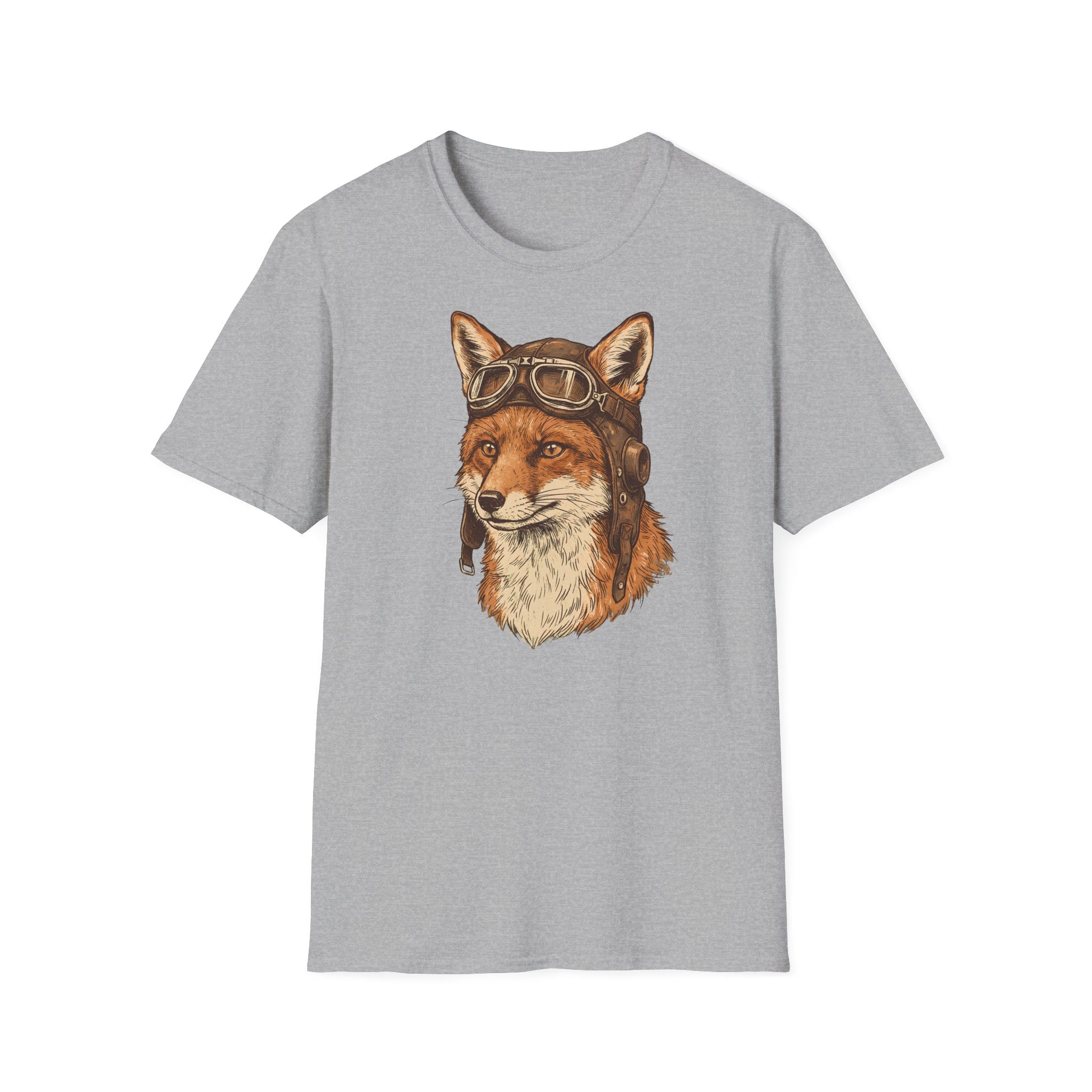 Fox One T-Shirt