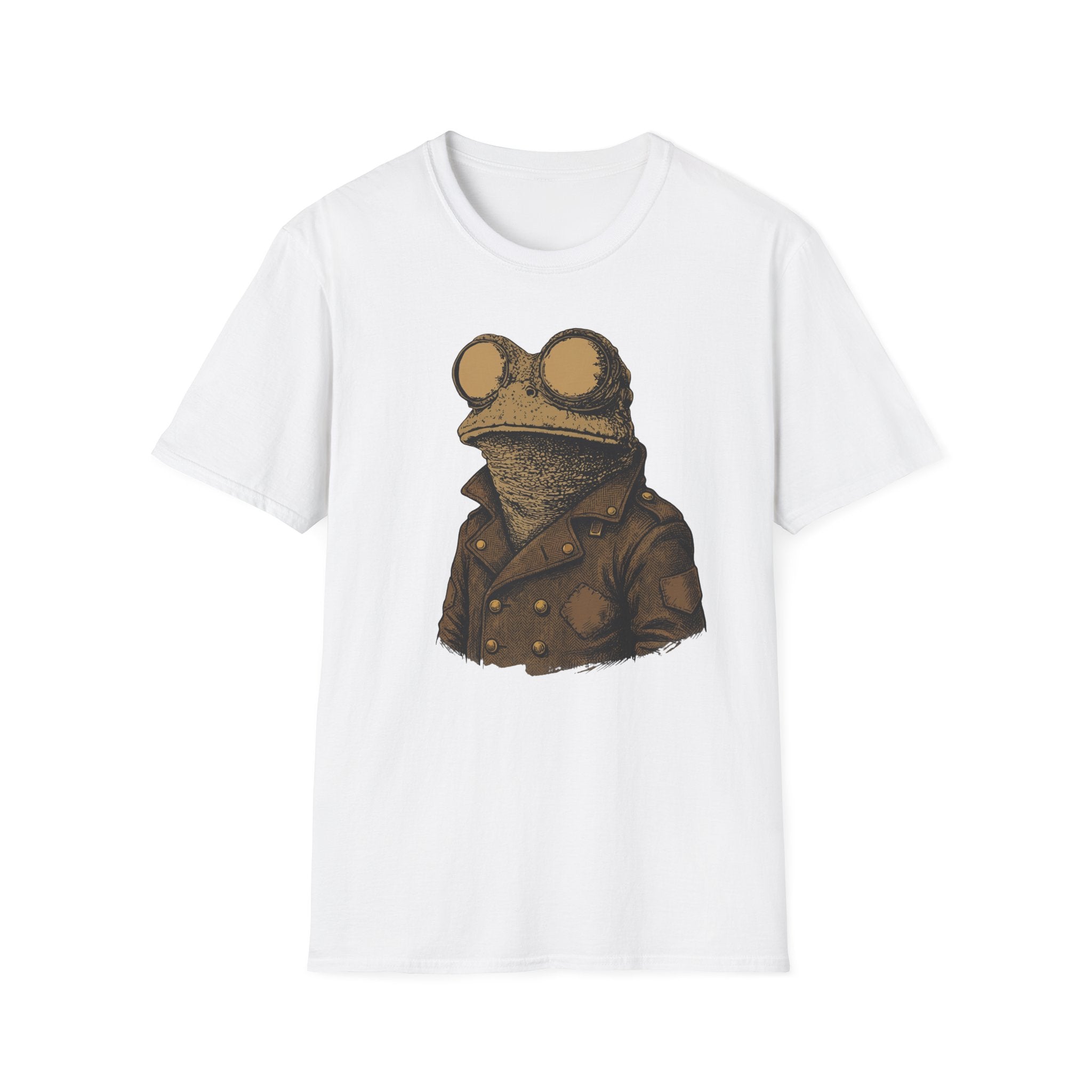 Croak and Dagger T-Shirt