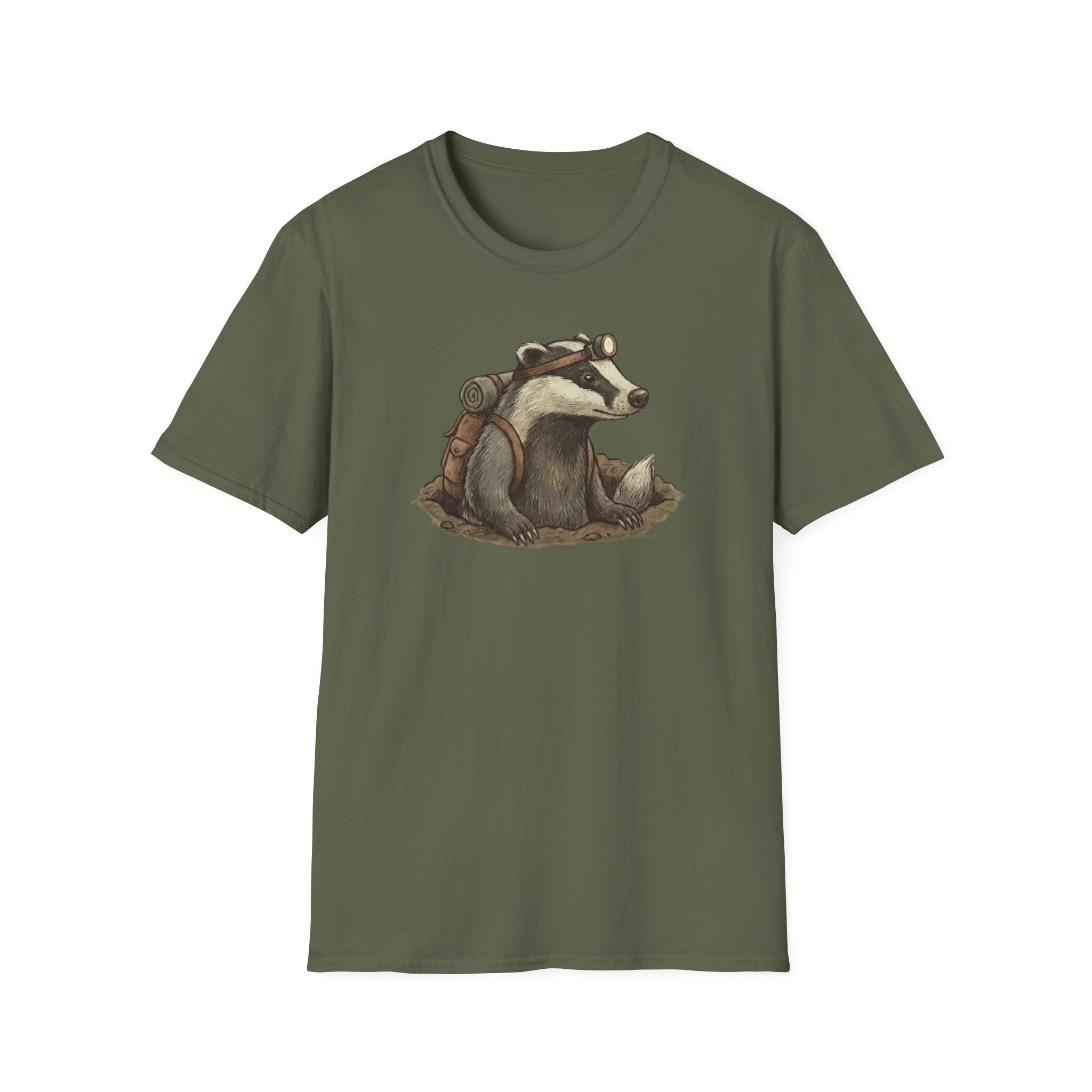 Groundbreaker T-Shirt