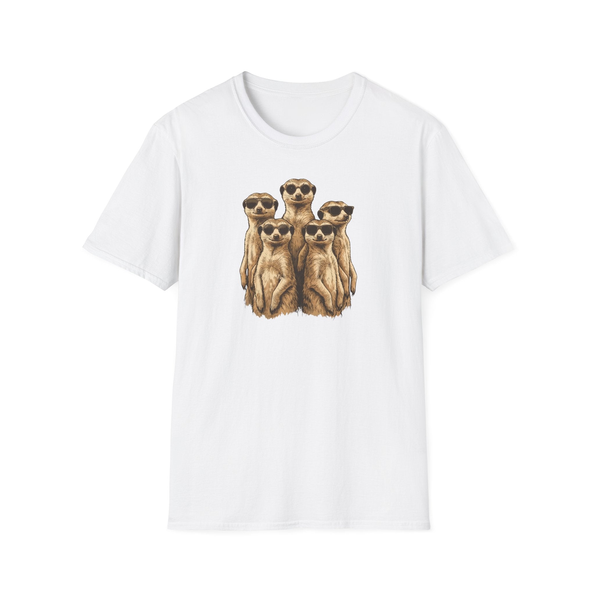 On Watch T-Shirt