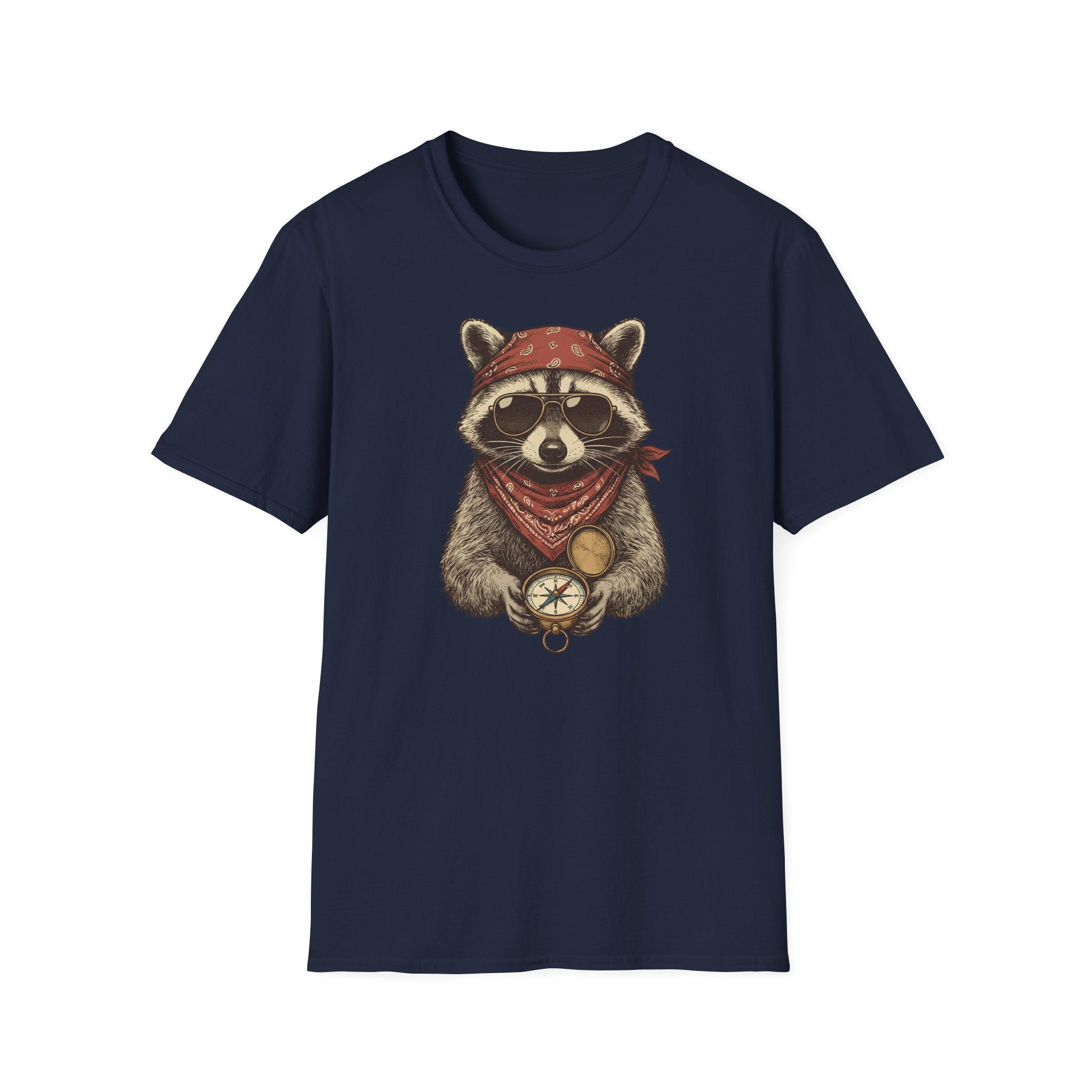 Bandit Country T-Shirt