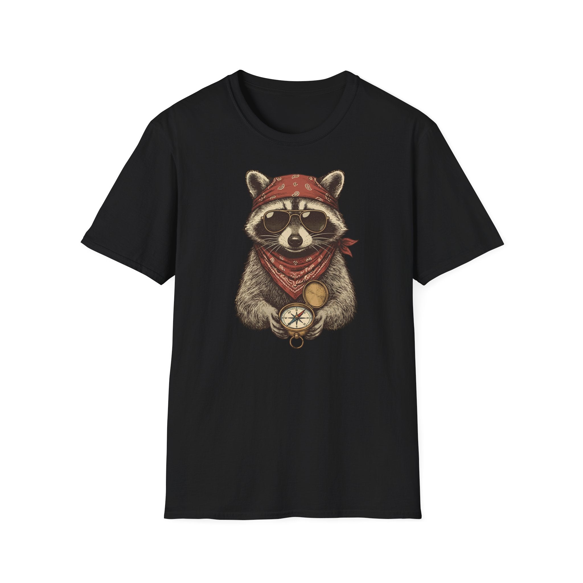 Bandit Country T-Shirt