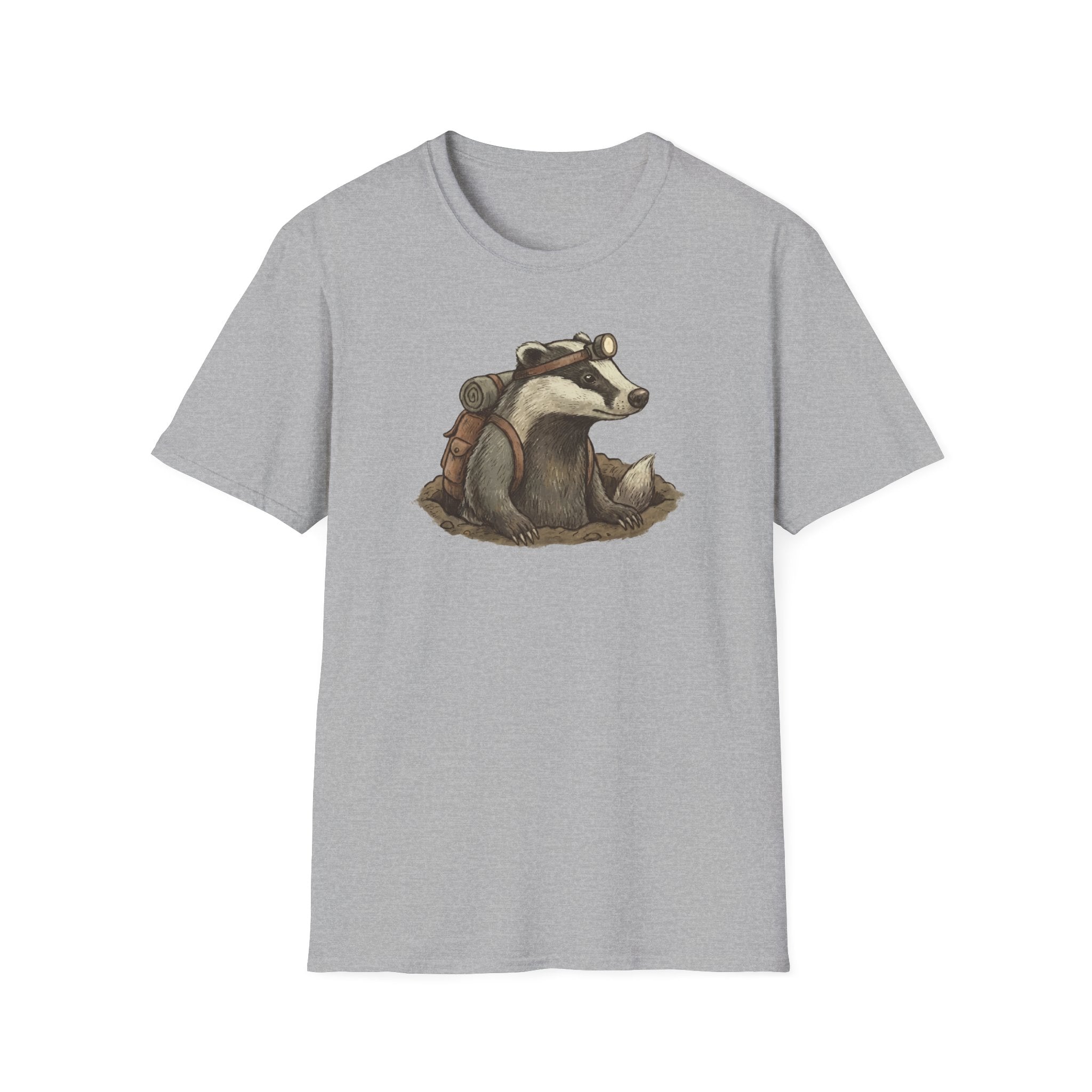 Groundbreaker T-Shirt