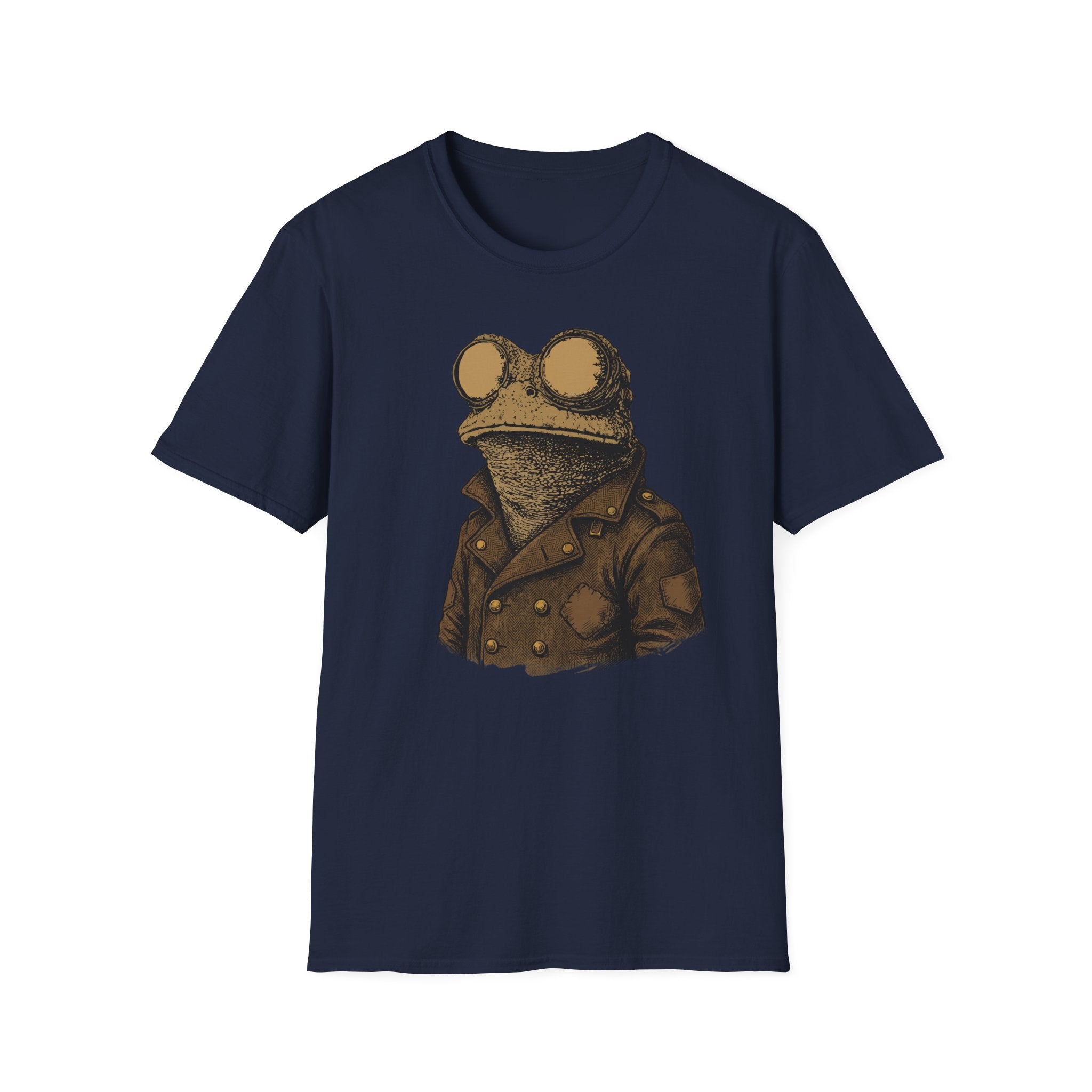 Croak and Dagger T-Shirt