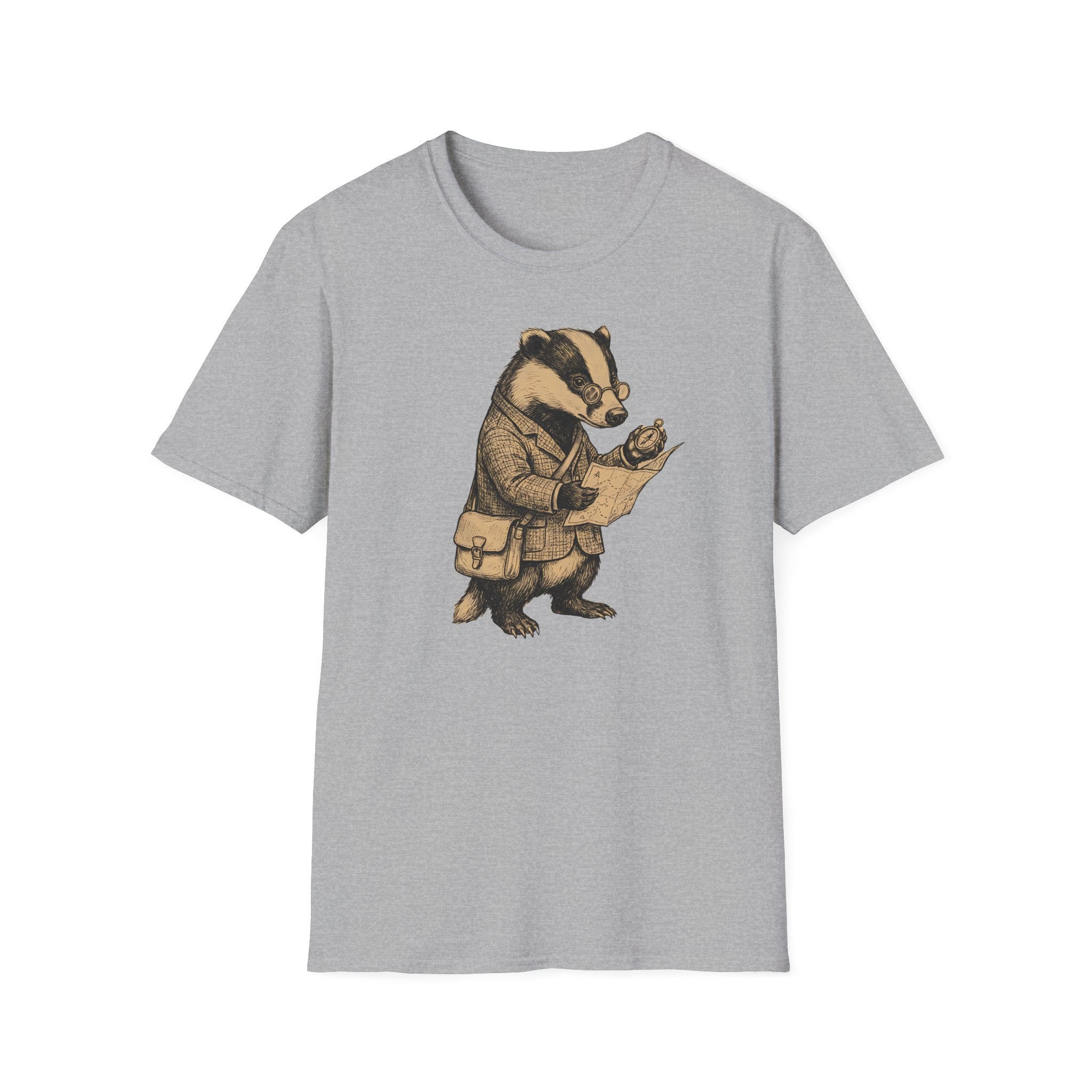 Field Guide T-Shirt