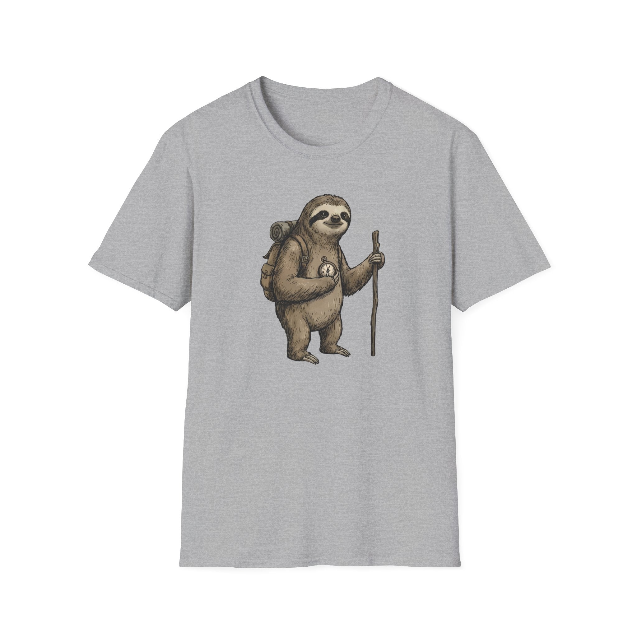 Slow Hiker T-Shirt