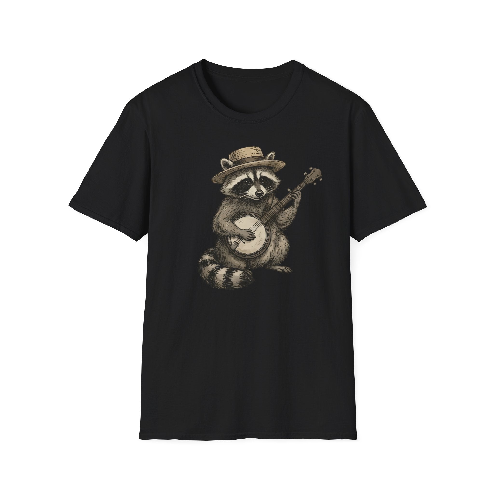 Busker T-Shirt