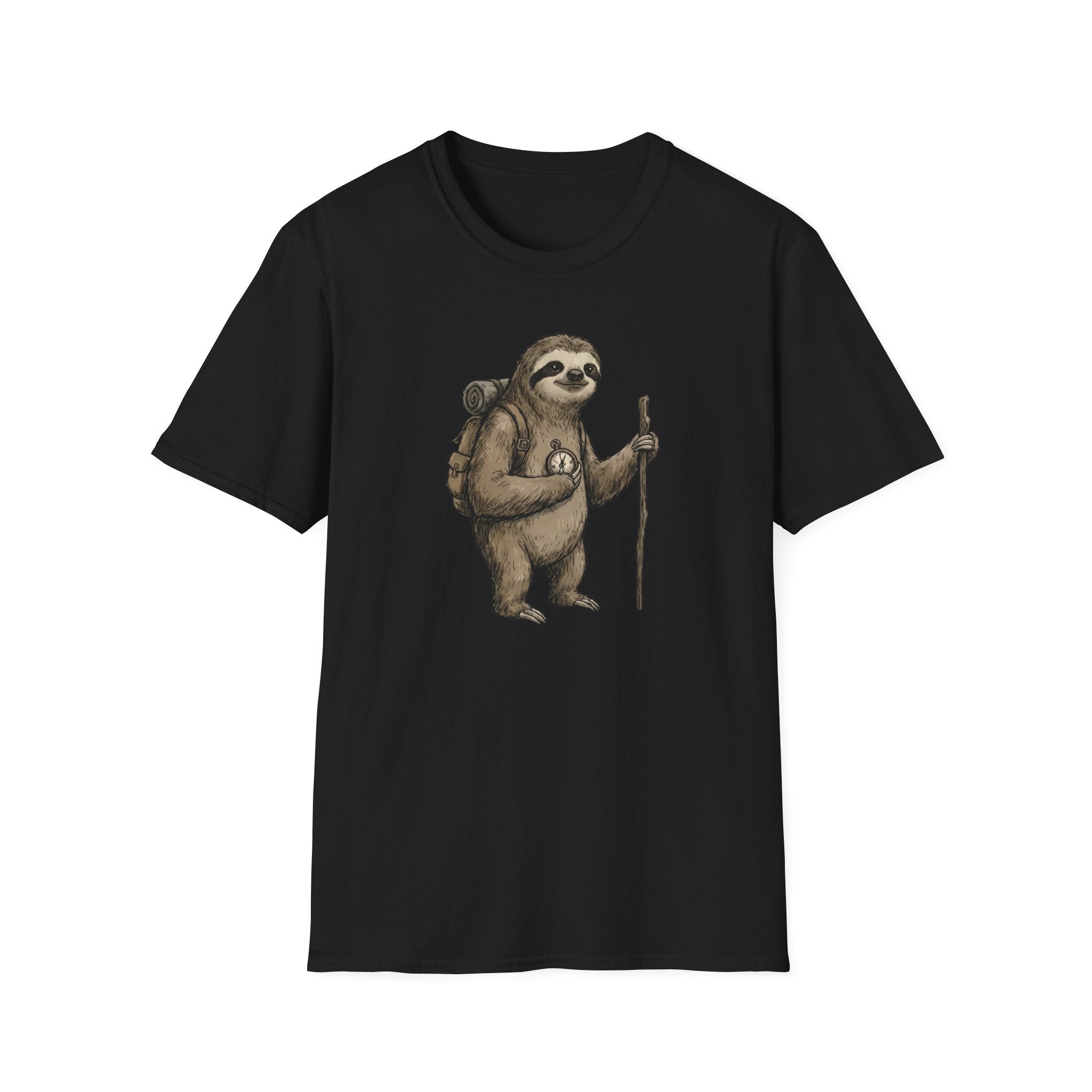 Slow Hiker T-Shirt