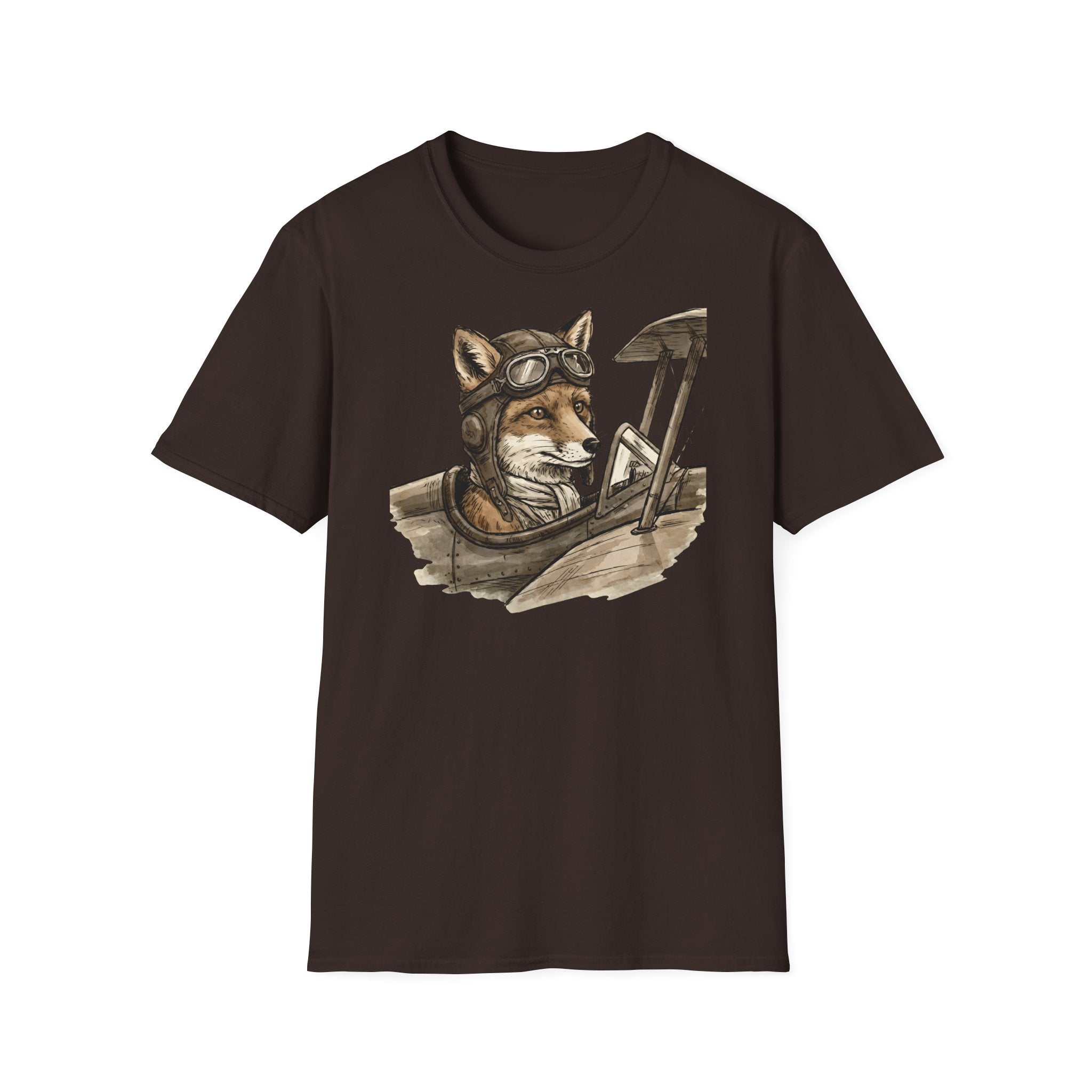 Sly Skies T-Shirt