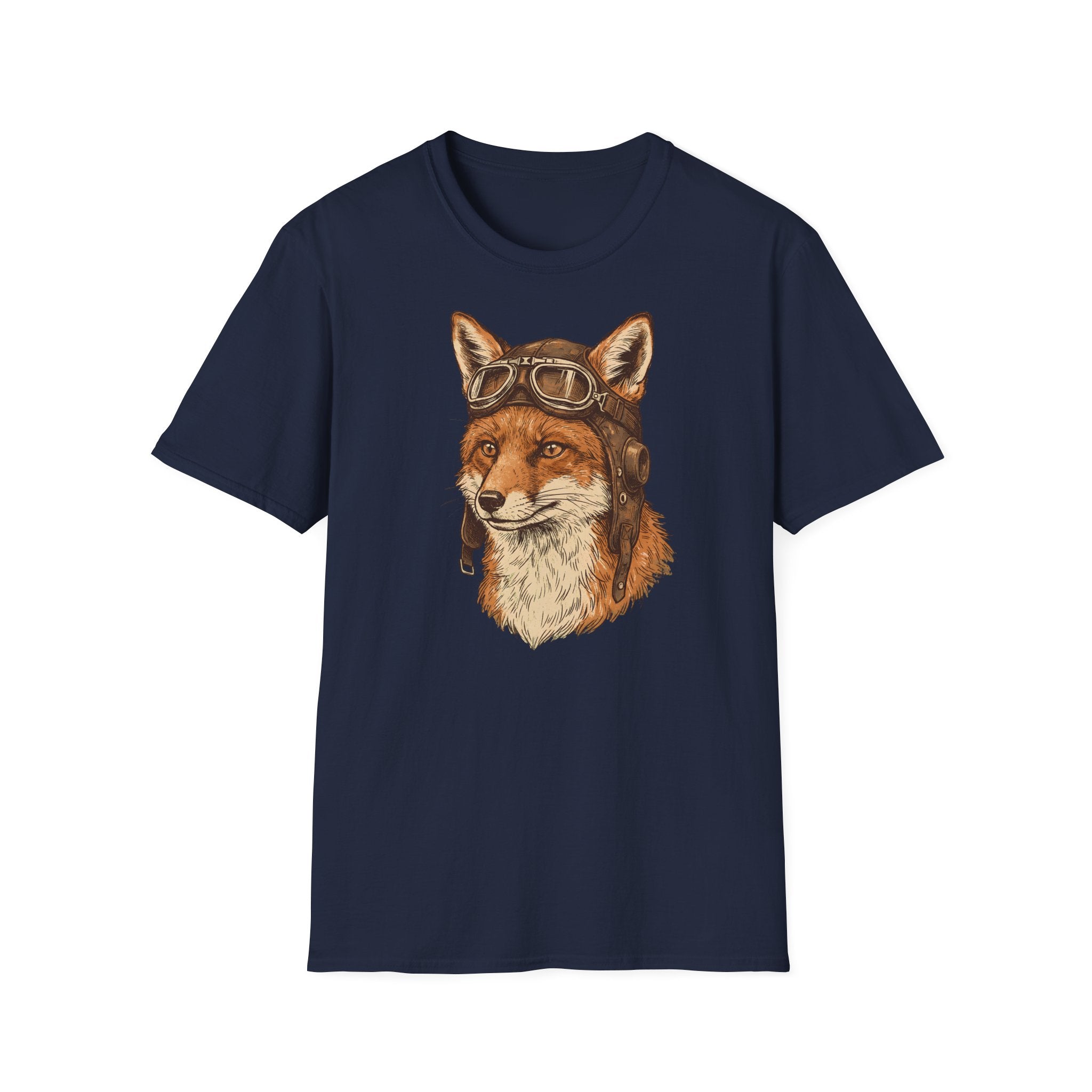 Fox One T-Shirt