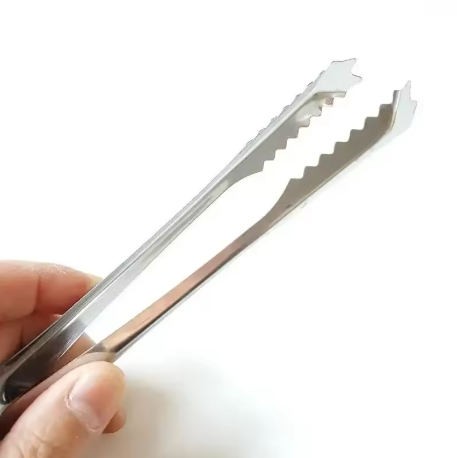Ice Tongs