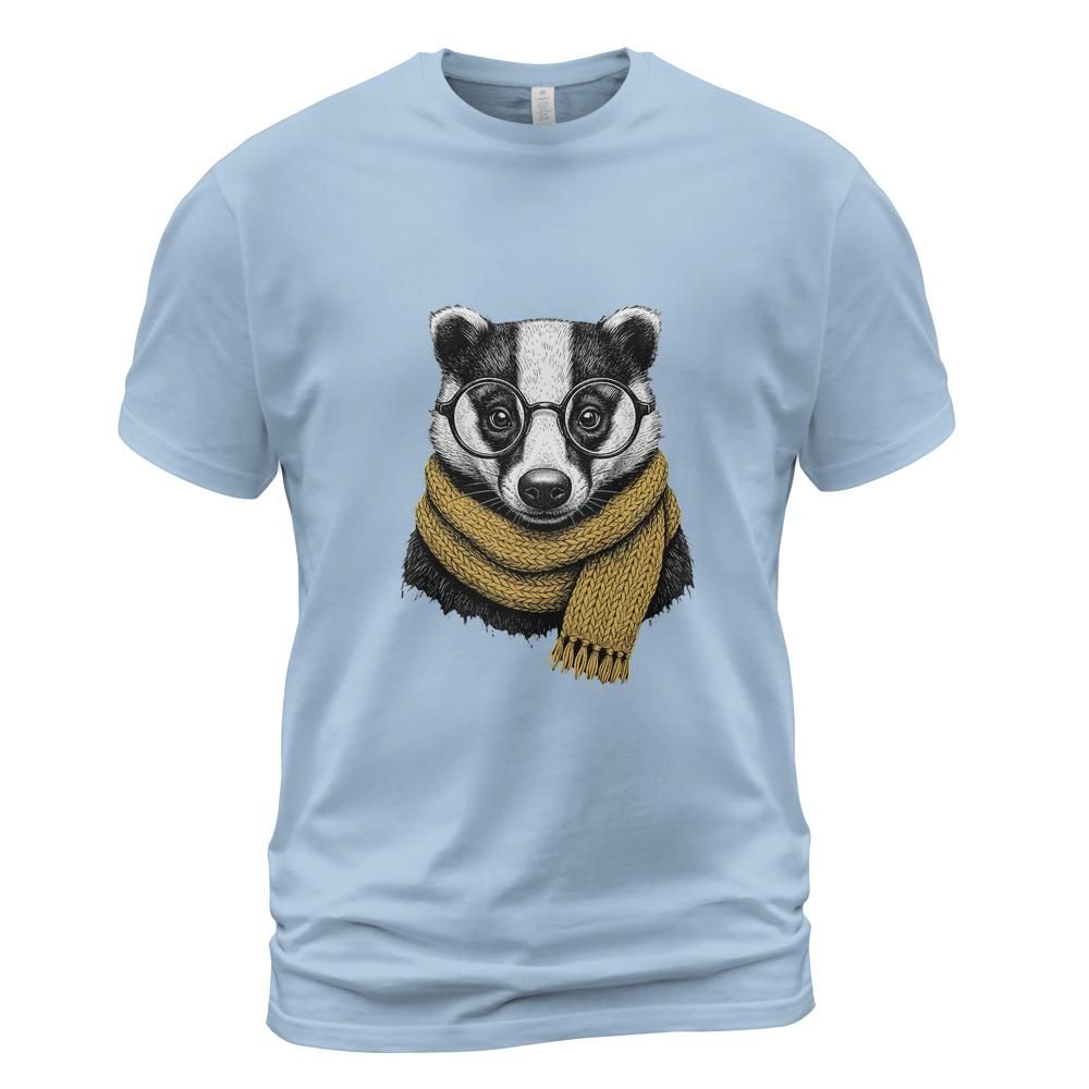Professor Badger