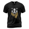 Professor Badger