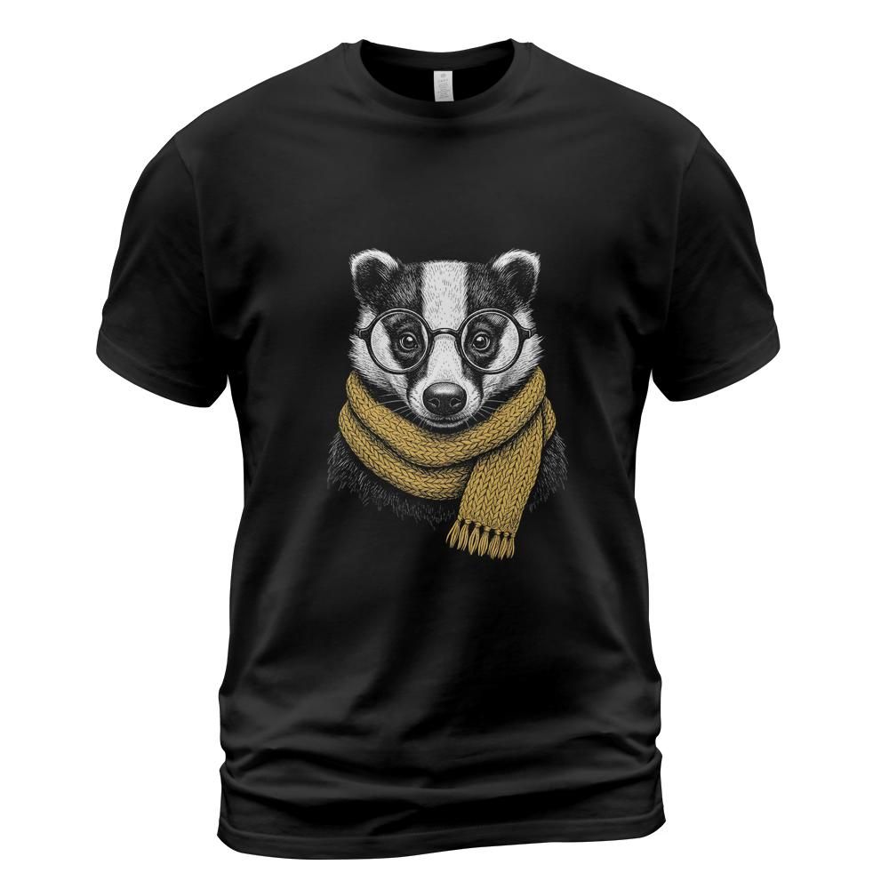 Professor Badger