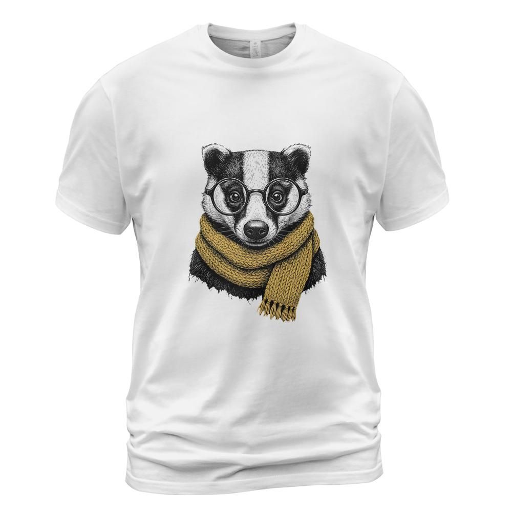 Professor Badger