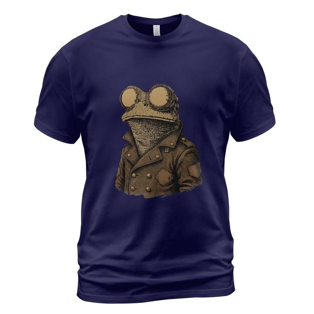 Croak and Dagger