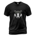 Steampunk Badger