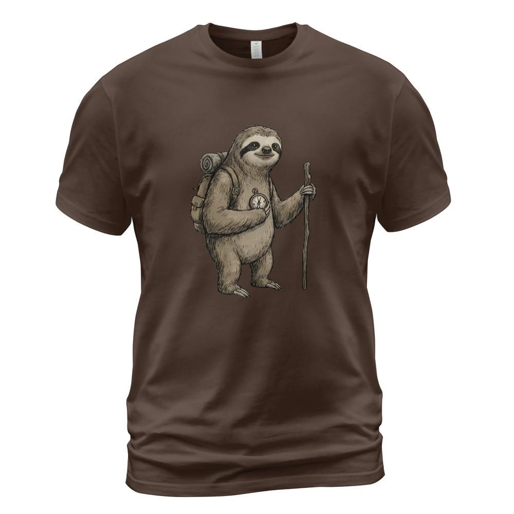 Slow Hiker