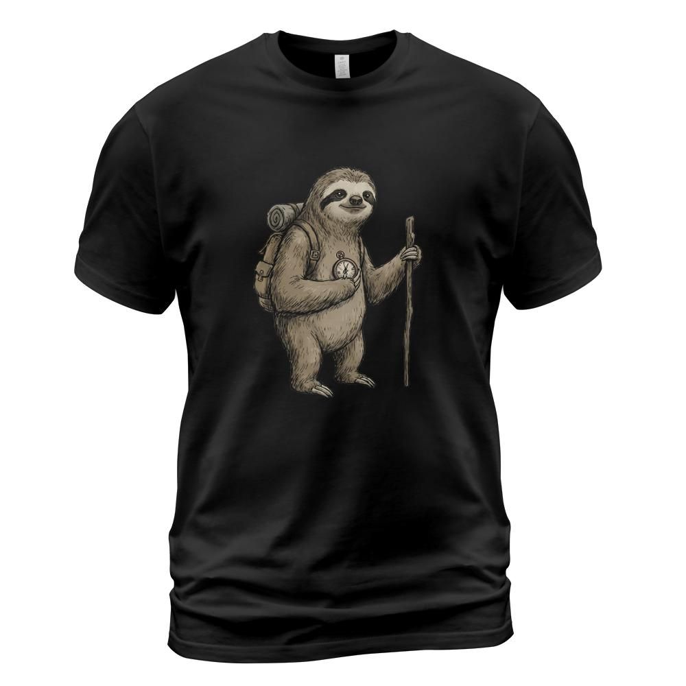 Slow Hiker