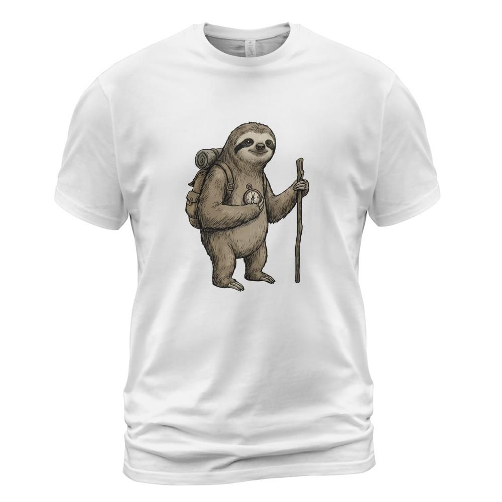 Slow Hiker