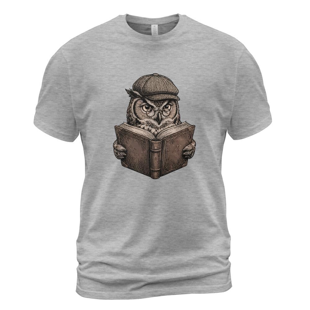 Midnight Reader