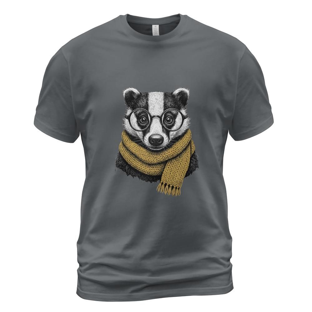 Professor Badger