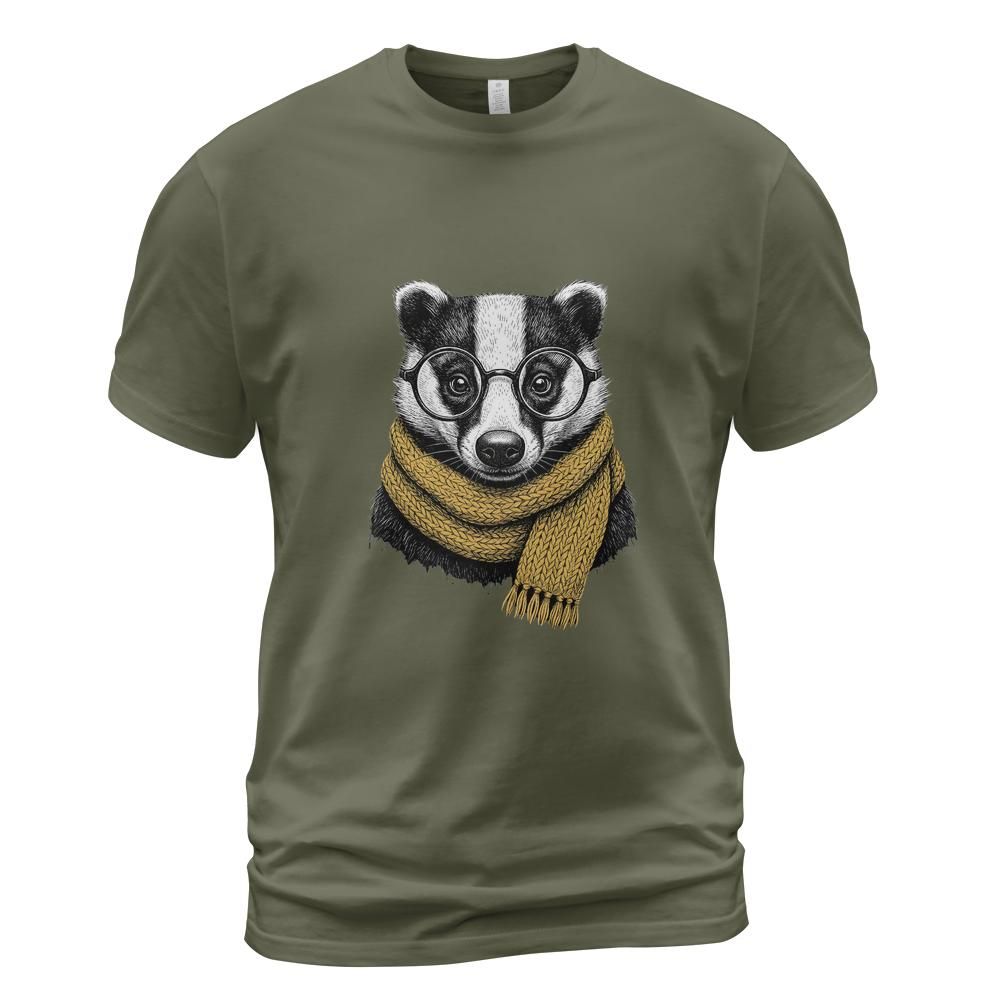 Professor Badger