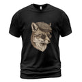 The Peaky Fox