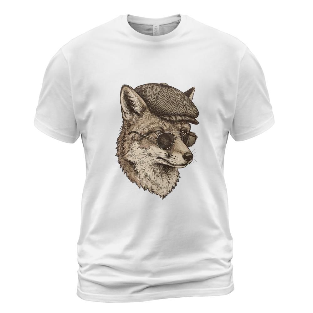 The Peaky Fox