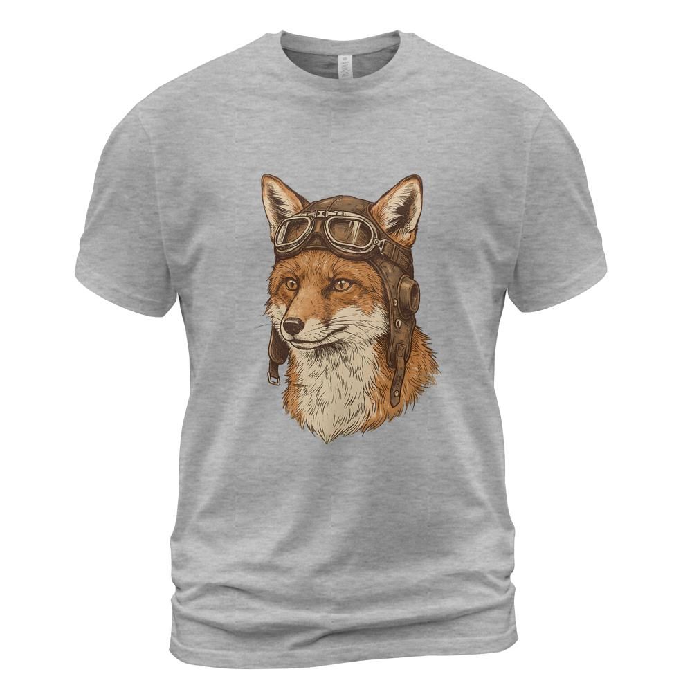 Fox One