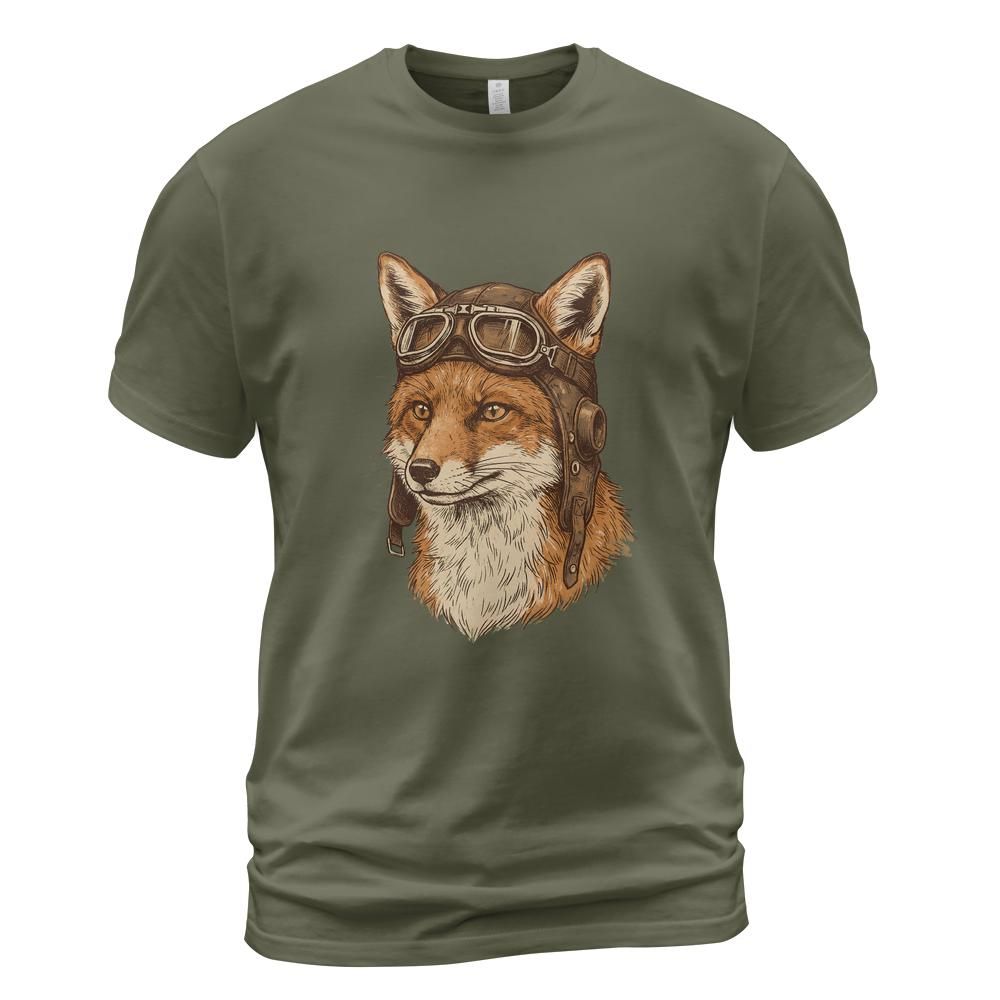 Fox One
