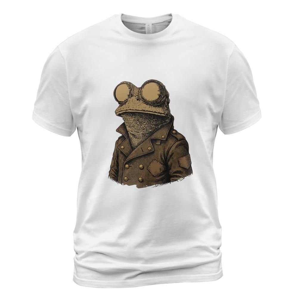 Croak and Dagger