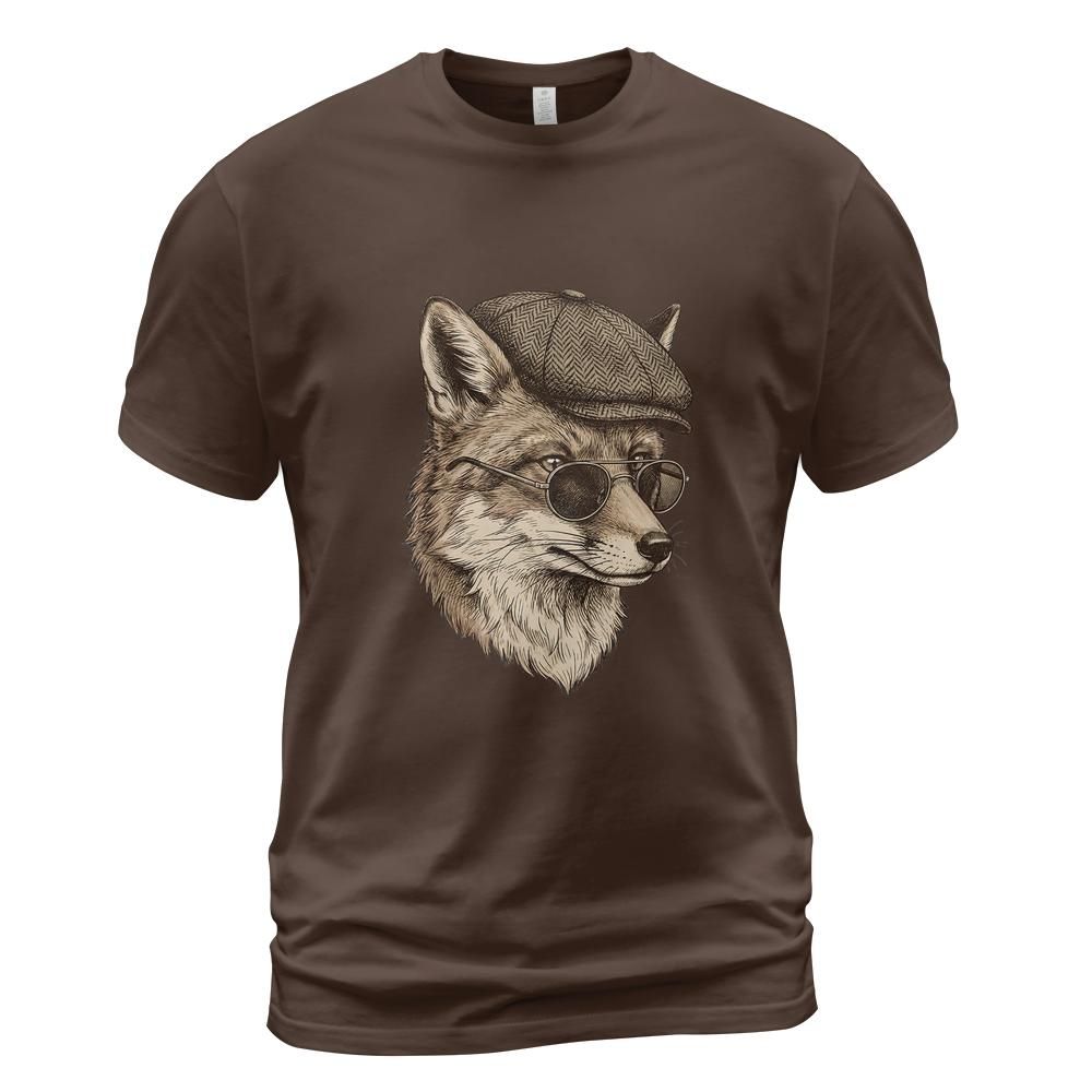 The Peaky Fox