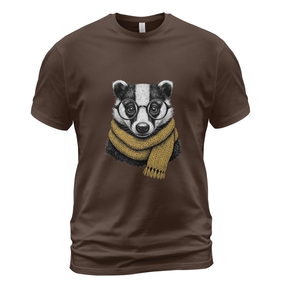 Professor Badger
