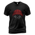 Cat in the Hat - Red