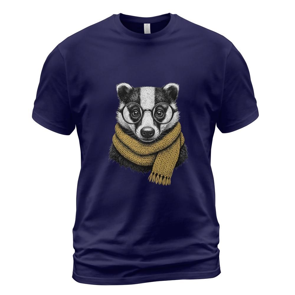 Professor Badger