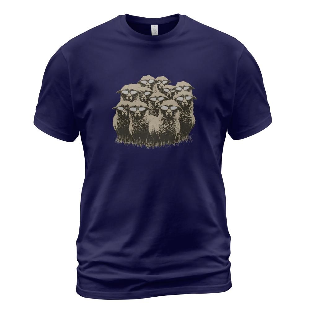Baa-d Boys